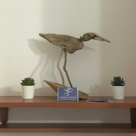 Il Mio Piccolo Angolo Di Mare Apartment Viareggio Exterior photo