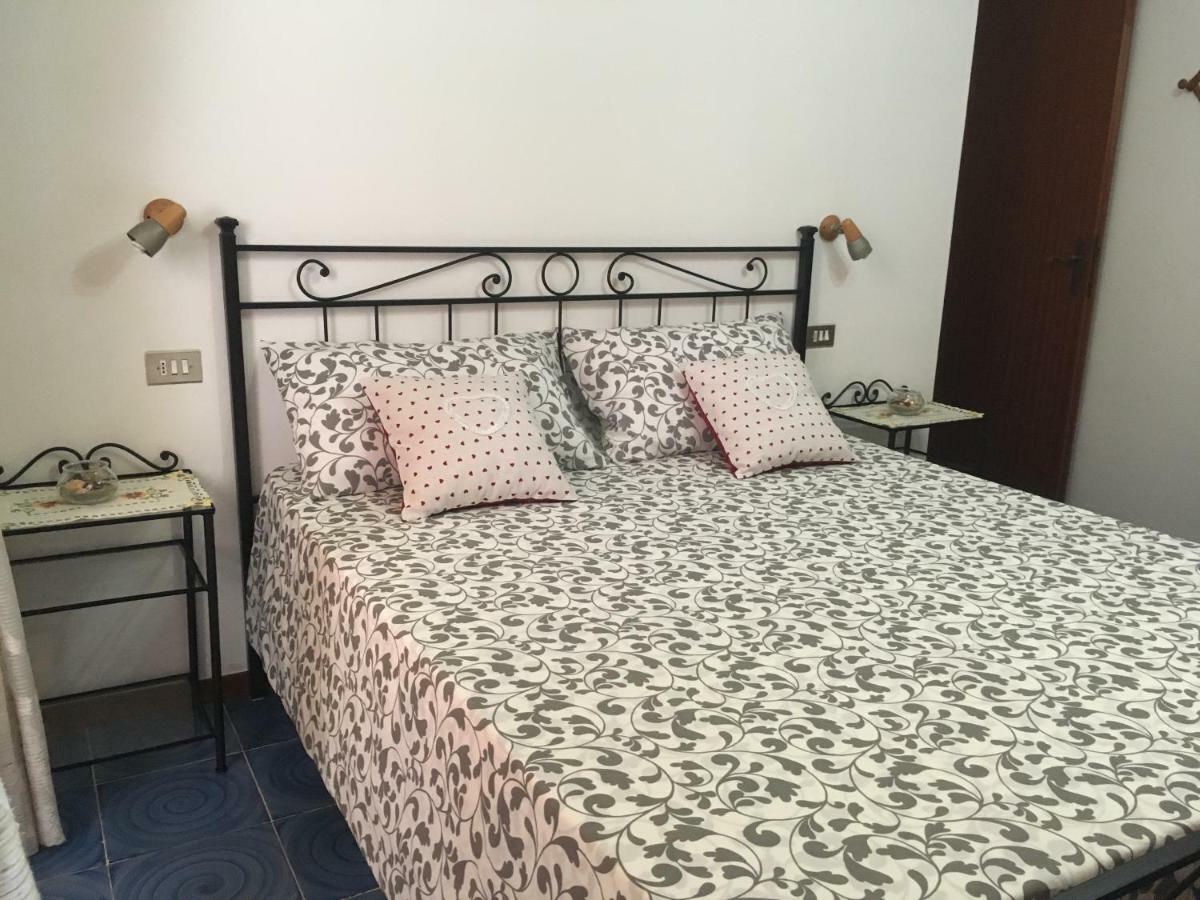 Il Mio Piccolo Angolo Di Mare Apartment Viareggio Exterior photo